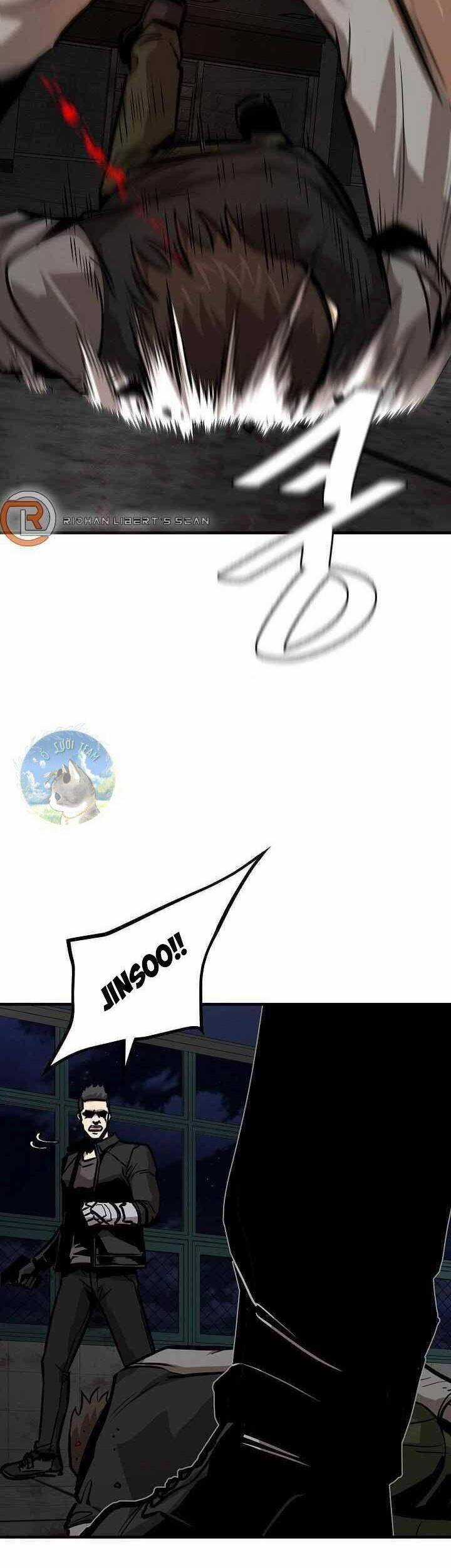 Return Survival - Chương 123 - Trang 25