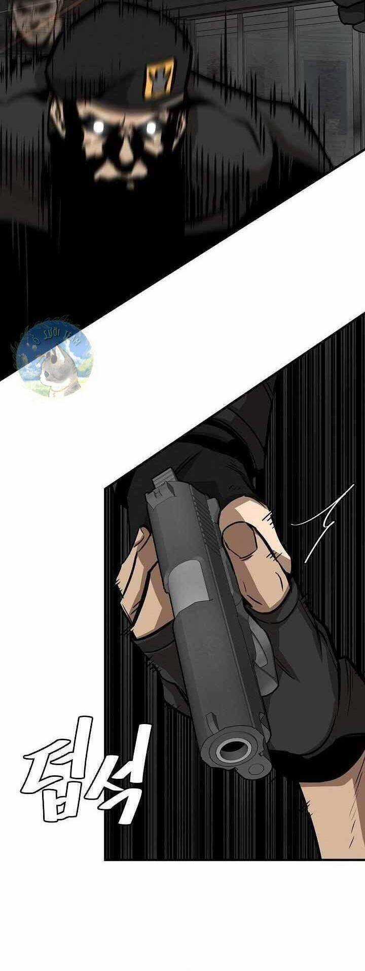 Return Survival - Chương 123 - Trang 27