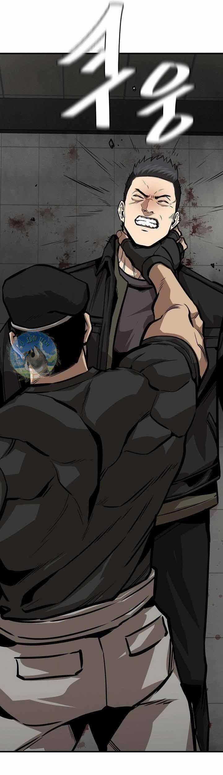 Return Survival - Chương 123 - Trang 28