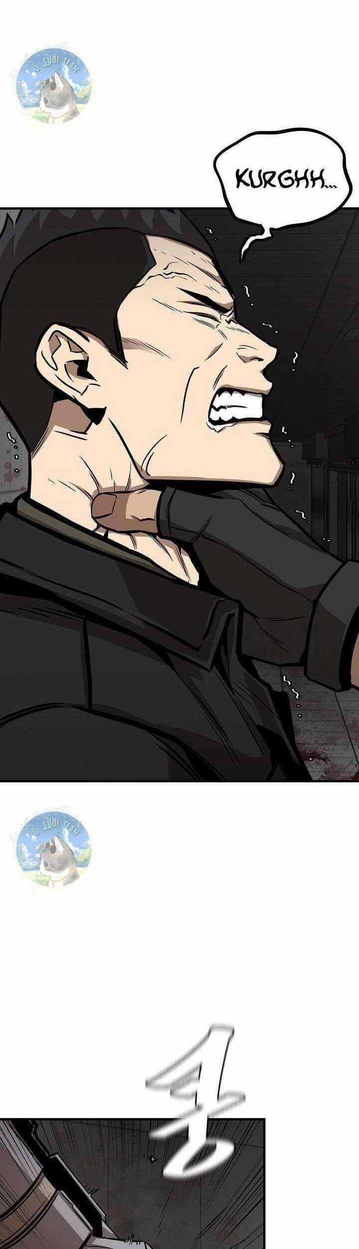 Return Survival - Chương 123 - Trang 29