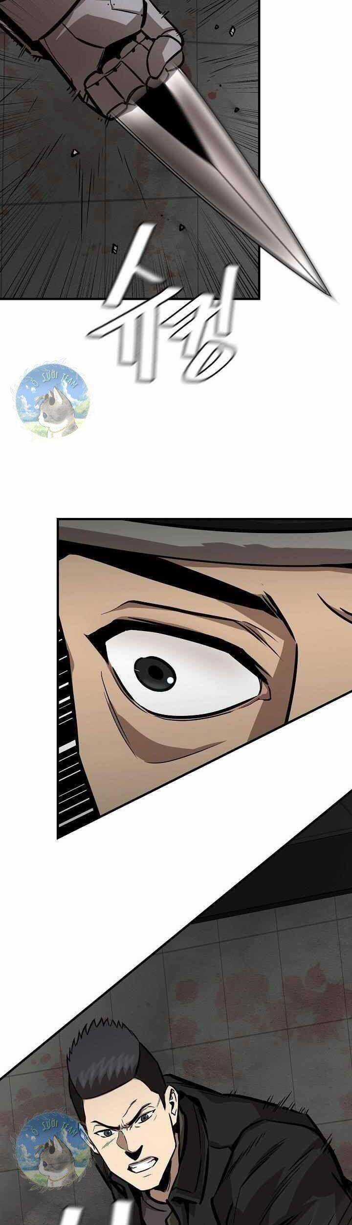 Return Survival - Chương 123 - Trang 30