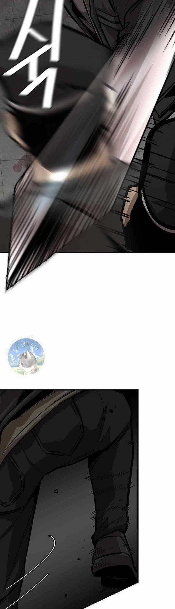 Return Survival - Chương 123 - Trang 31