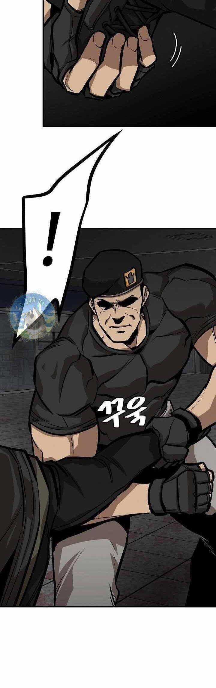 Return Survival - Chương 123 - Trang 33