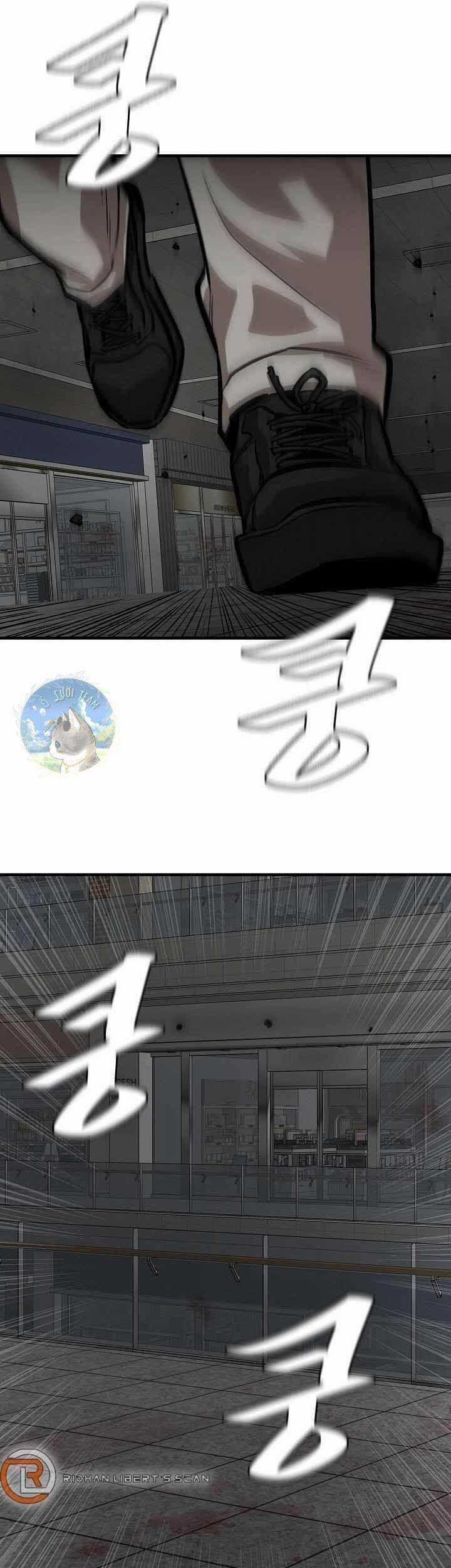 Return Survival - Chương 123 - Trang 34