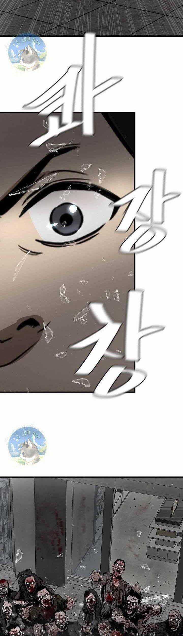 Return Survival - Chương 123 - Trang 35