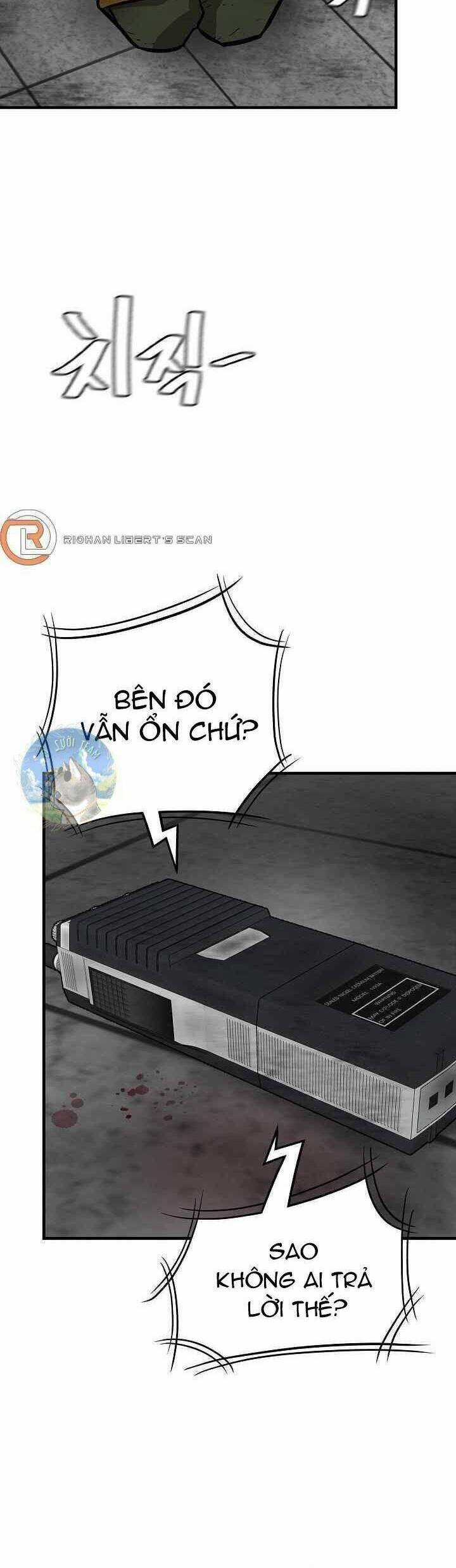 Return Survival - Chương 123 - Trang 39