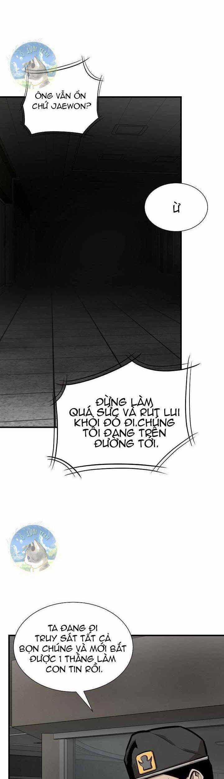 Return Survival - Chương 123 - Trang 41