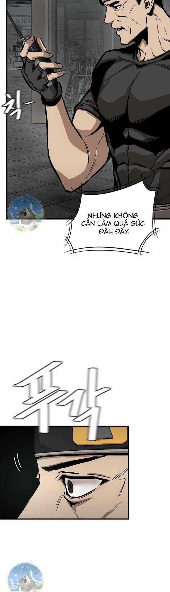 Return Survival - Chương 123 - Trang 42