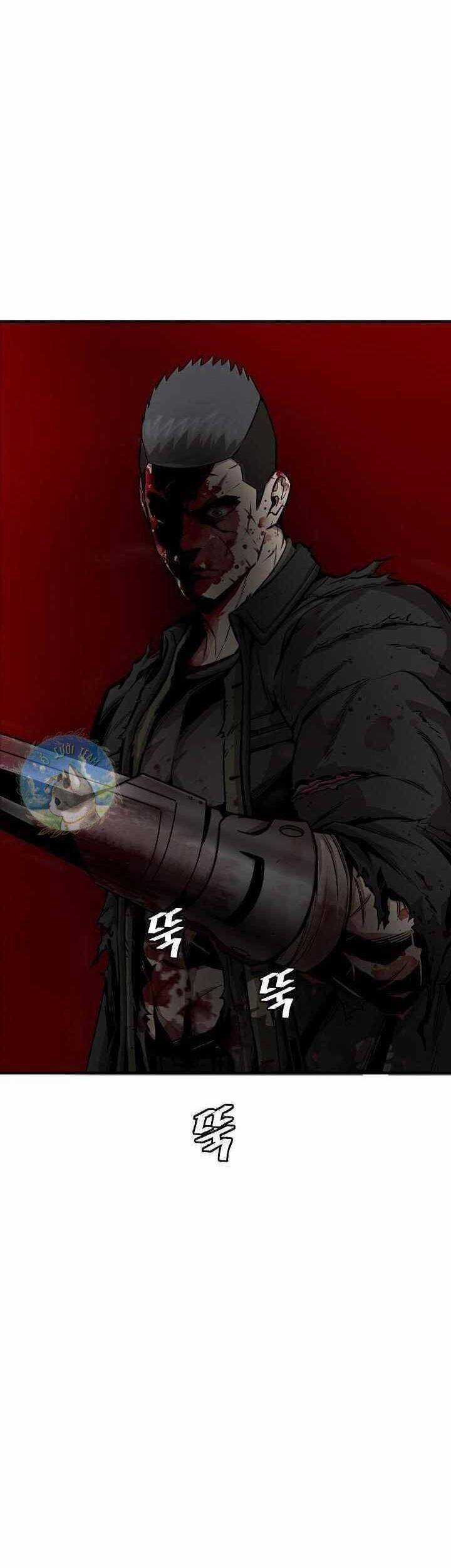 Return Survival - Chương 123 - Trang 45