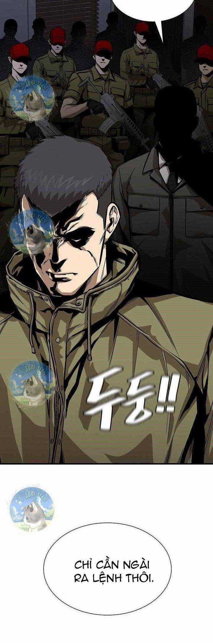 Return Survival - Chương 123 - Trang 47