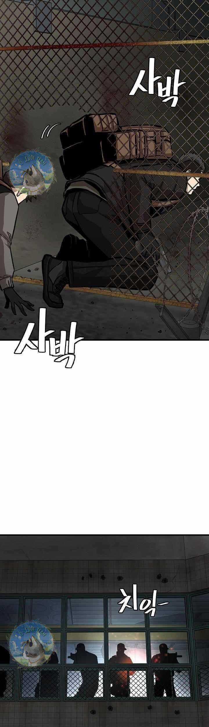 Return Survival - Chương 123 - Trang 7