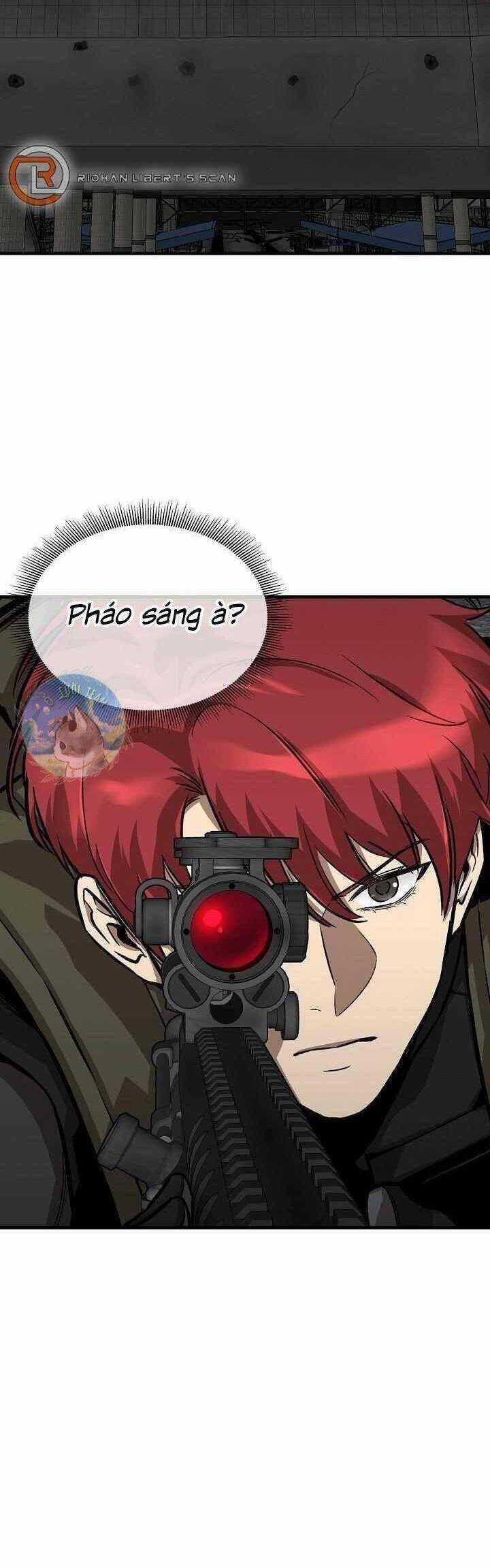 Return Survival - Chương 123 - Trang 8