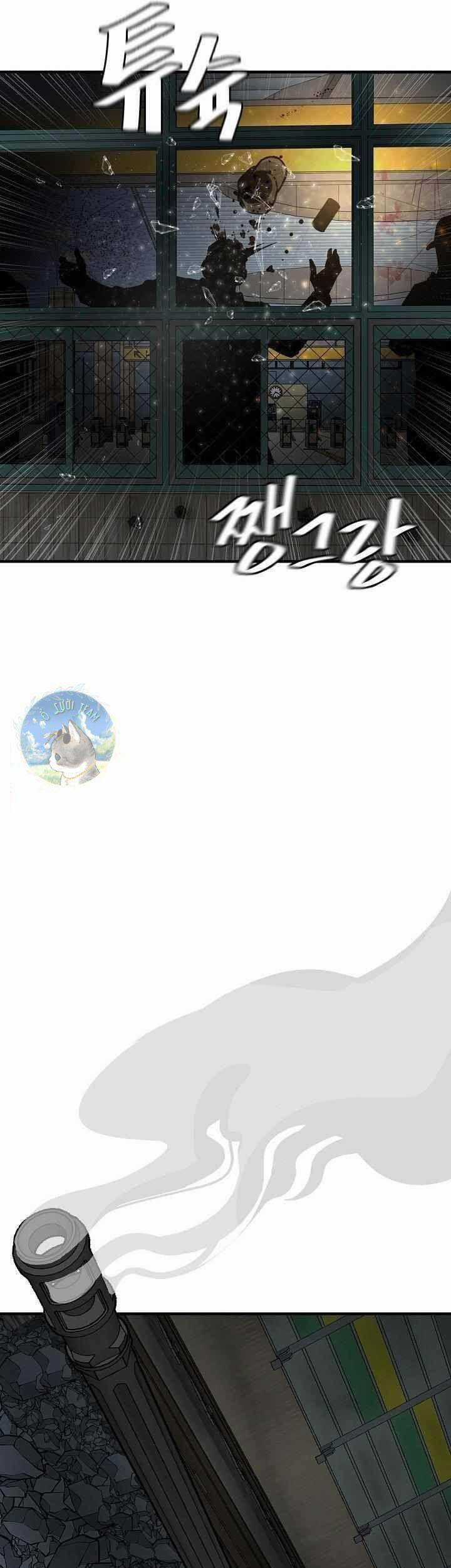 Return Survival - Chương 123 - Trang 9