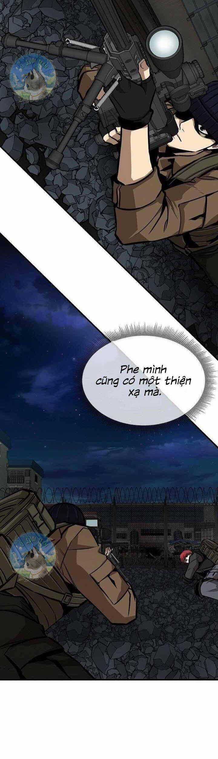 Return Survival - Chương 123 - Trang 10