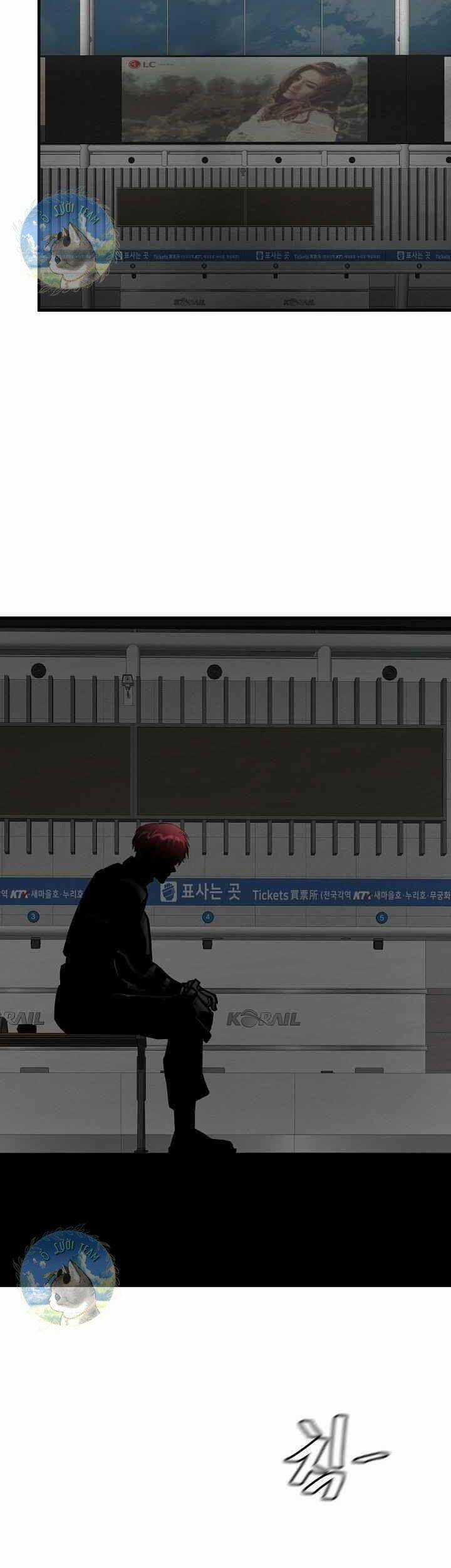 Return Survival - Chương 124 - Trang 13