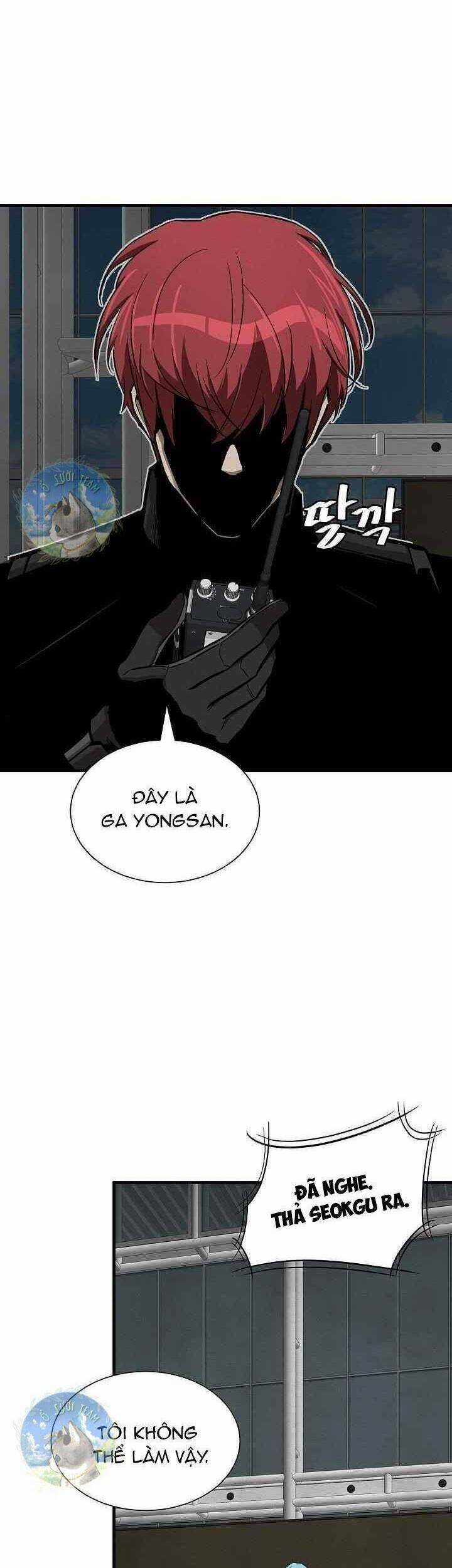 Return Survival - Chương 124 - Trang 16