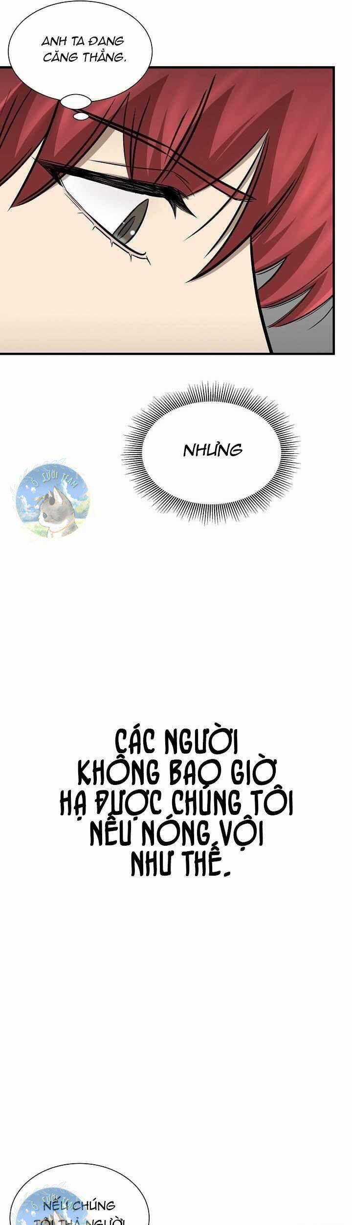 Return Survival - Chương 124 - Trang 20