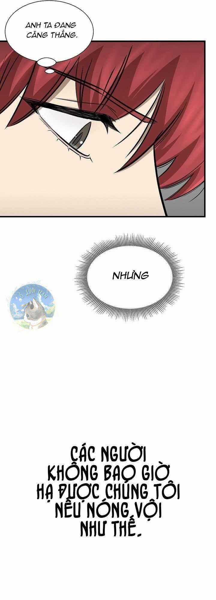 Return Survival - Chương 124 - Trang 24