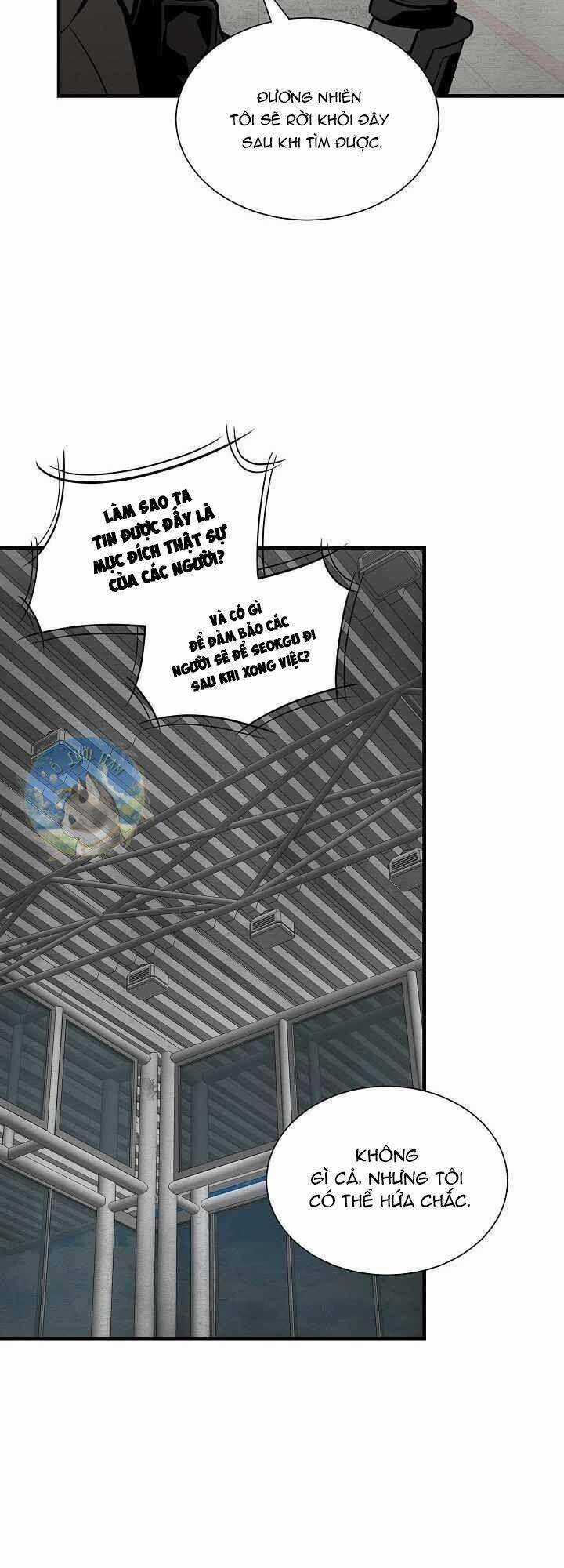 Return Survival - Chương 124 - Trang 27
