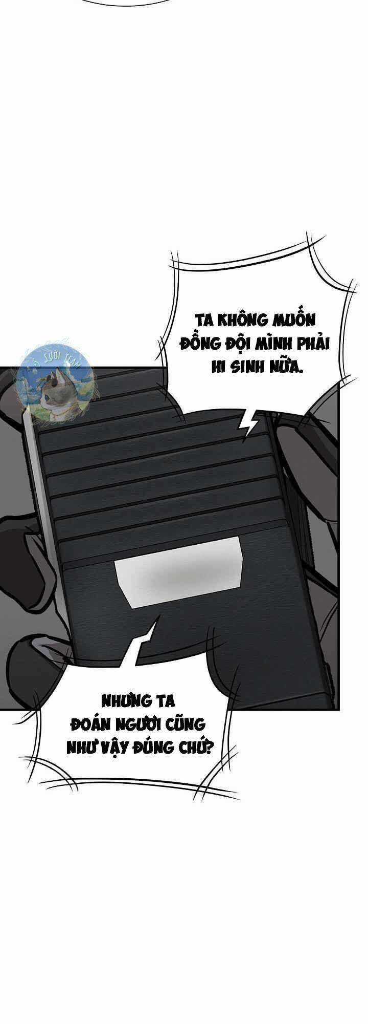 Return Survival - Chương 124 - Trang 31