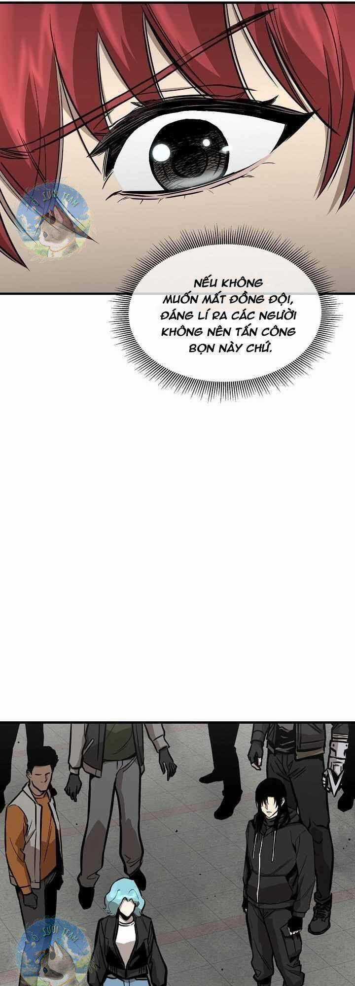 Return Survival - Chương 124 - Trang 32