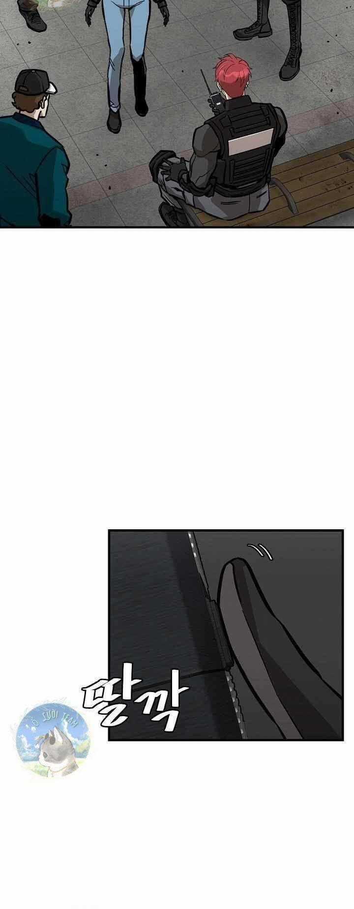 Return Survival - Chương 124 - Trang 33