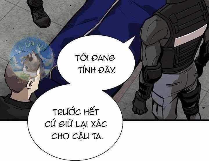 Return Survival - Chương 124 - Trang 10