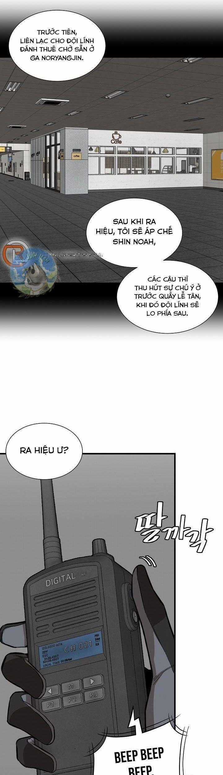 Return Survival - Chương 125 - Trang 2