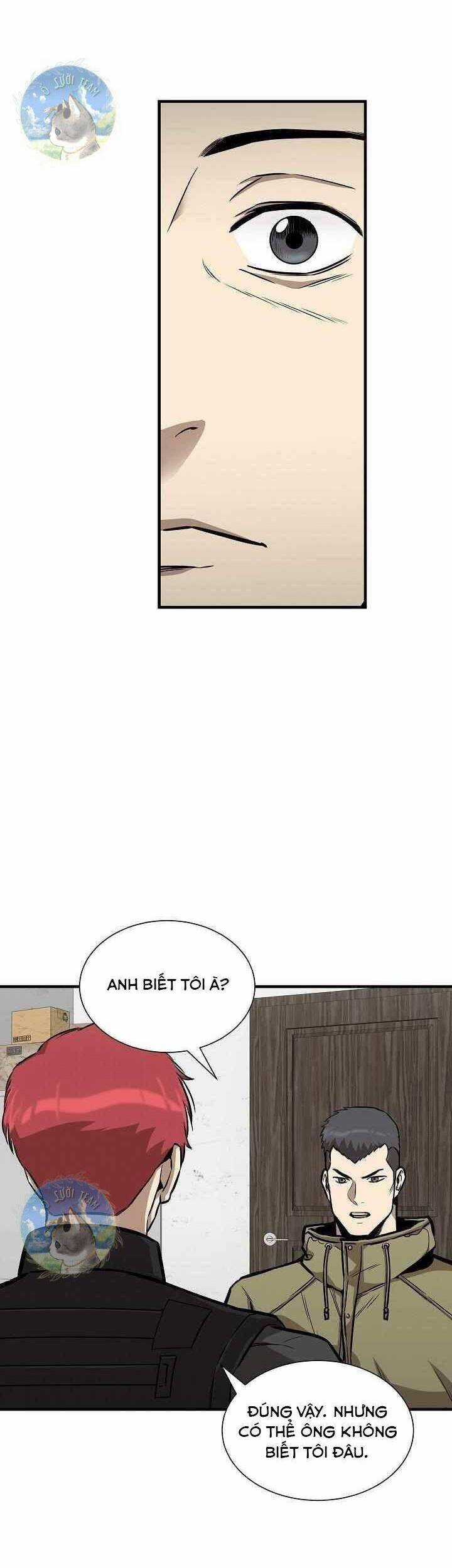 Return Survival - Chương 125 - Trang 12