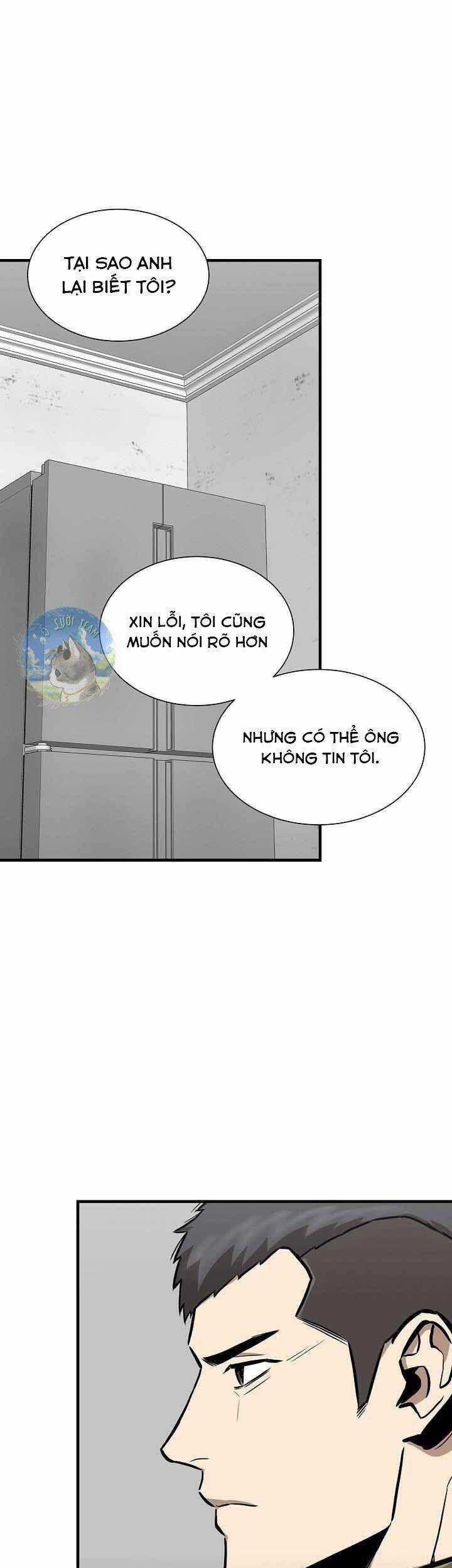 Return Survival - Chương 125 - Trang 13