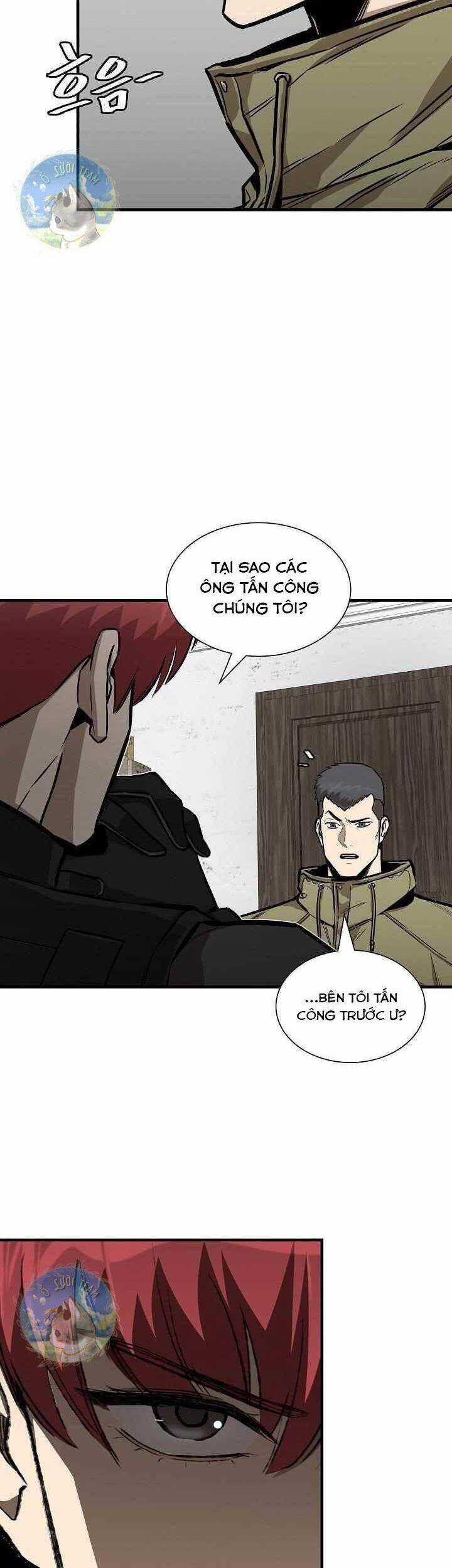 Return Survival - Chương 125 - Trang 14