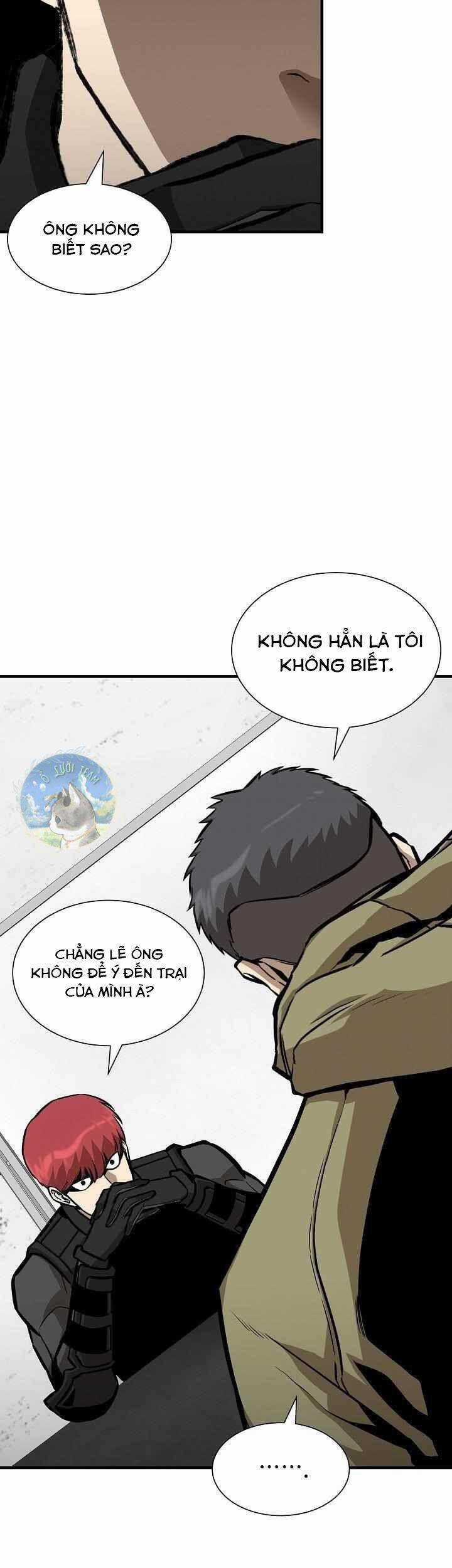 Return Survival - Chương 125 - Trang 15