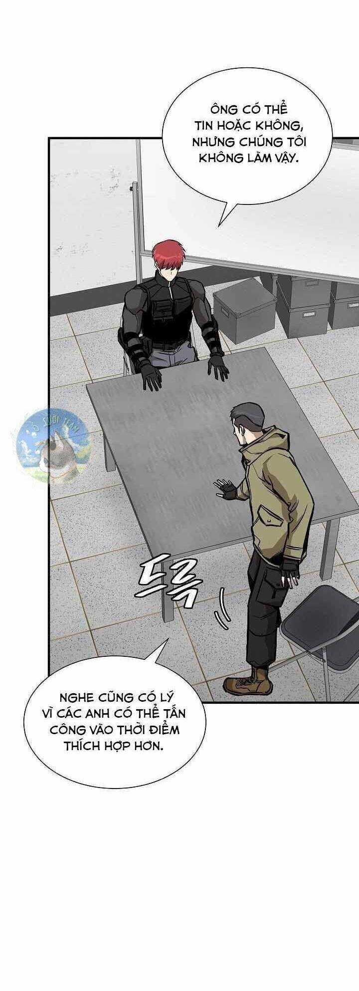 Return Survival - Chương 125 - Trang 18