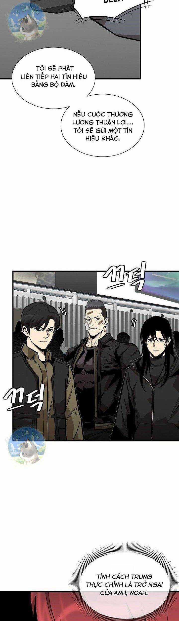 Return Survival - Chương 125 - Trang 3