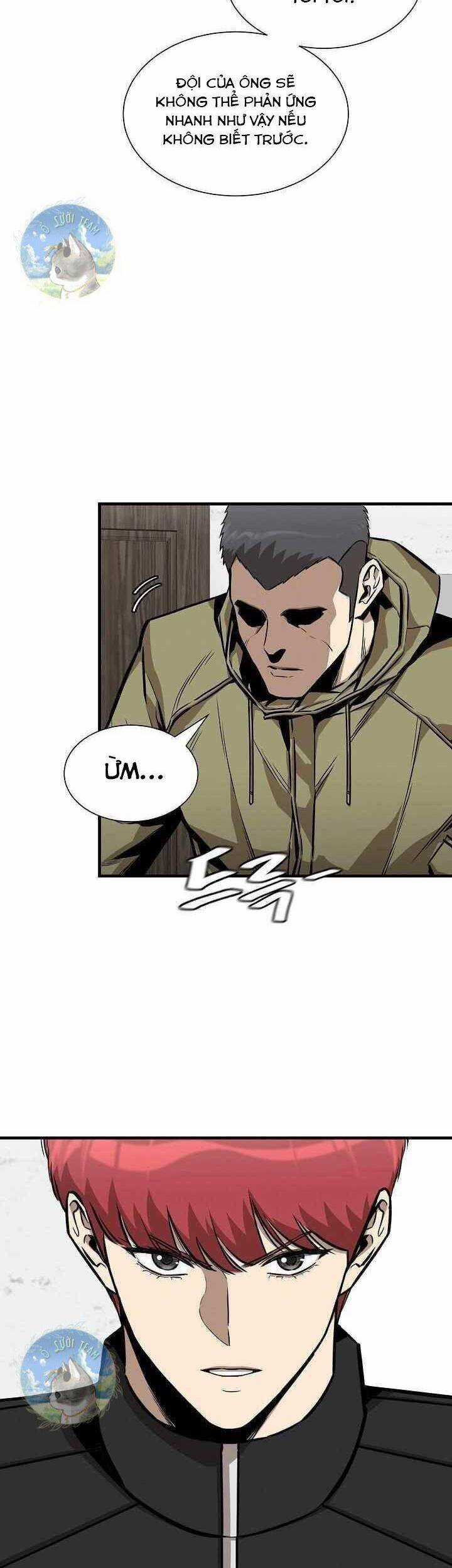 Return Survival - Chương 125 - Trang 23