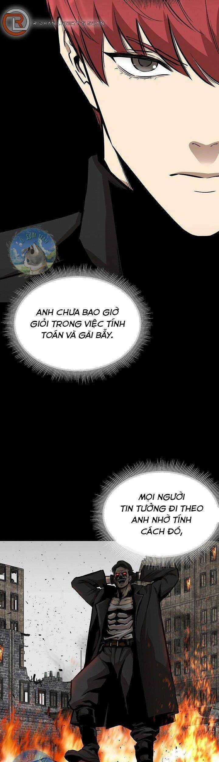 Return Survival - Chương 125 - Trang 4