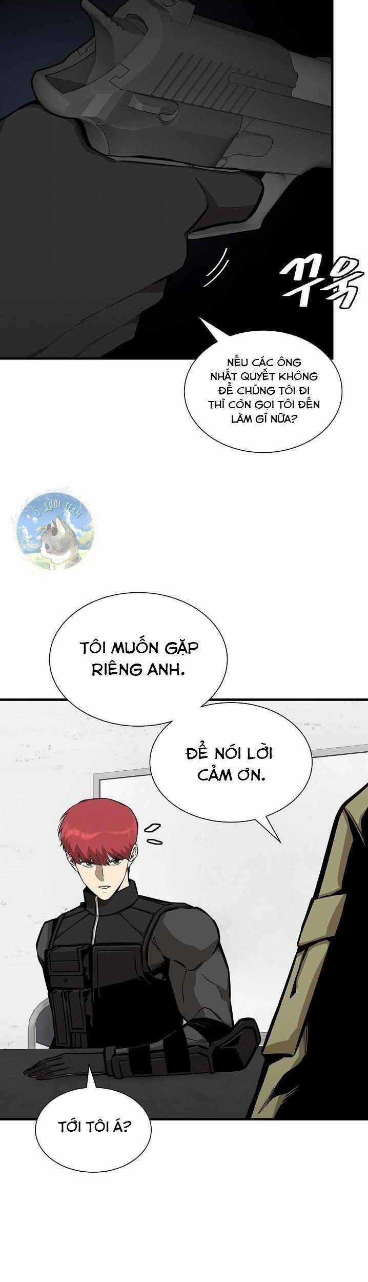 Return Survival - Chương 125 - Trang 31