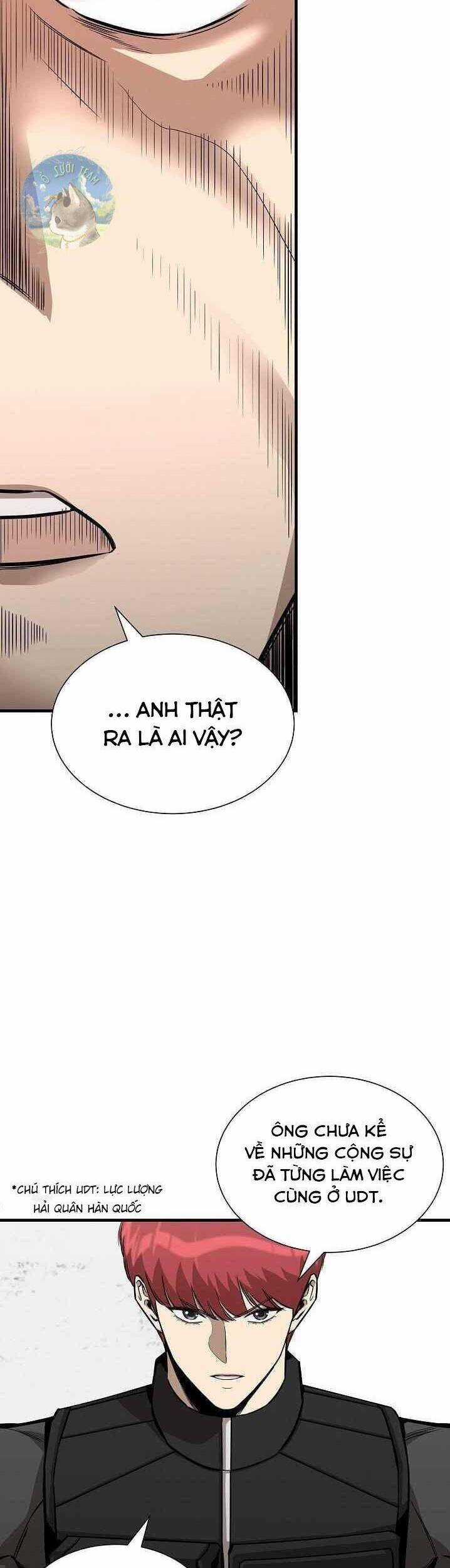 Return Survival - Chương 125 - Trang 36