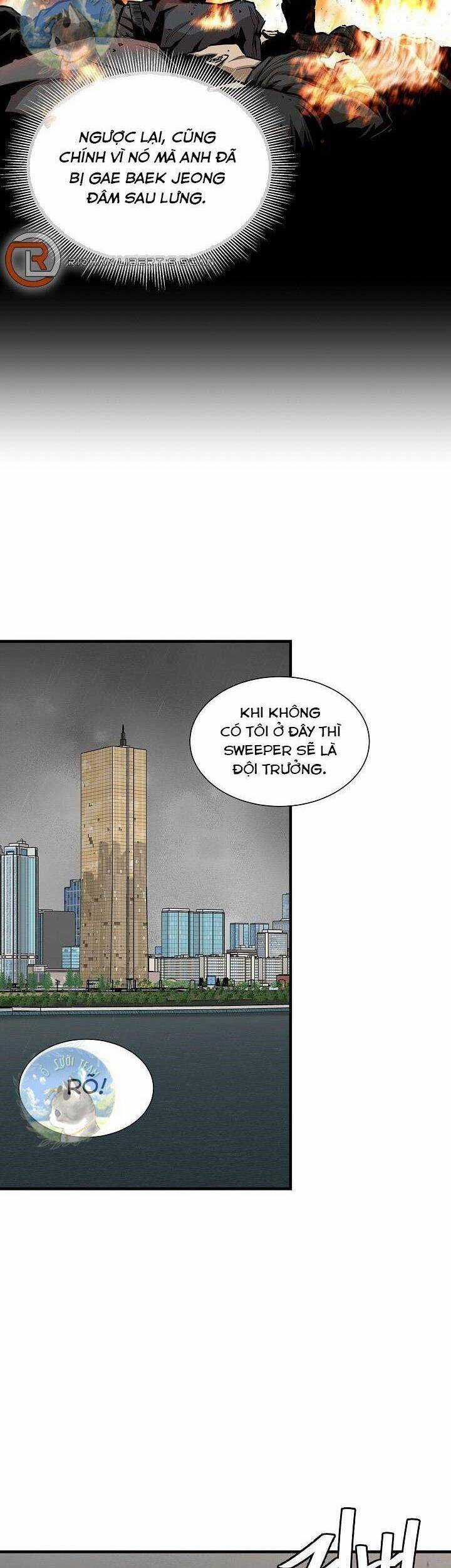 Return Survival - Chương 125 - Trang 5