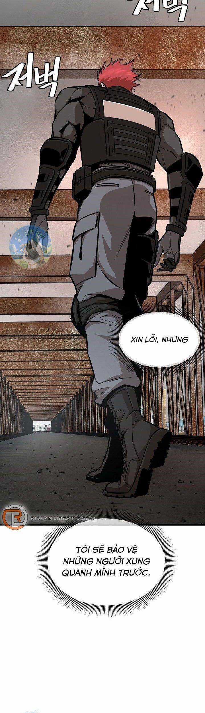 Return Survival - Chương 125 - Trang 6
