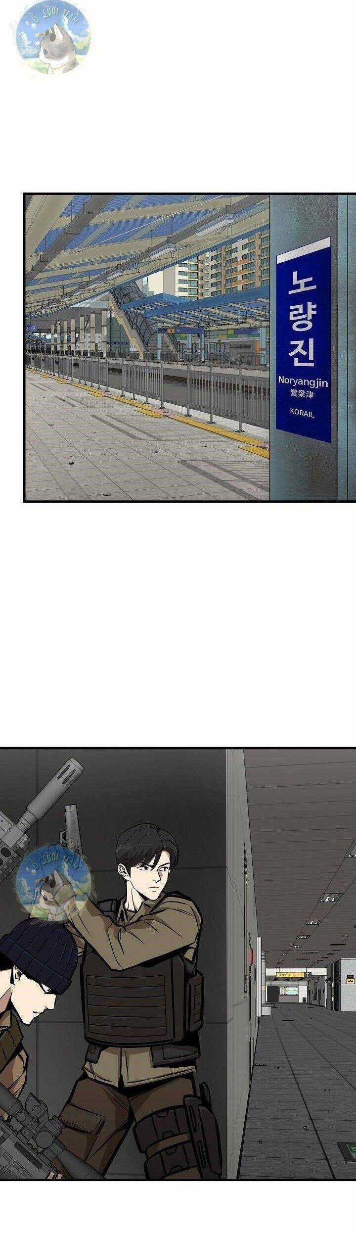 Return Survival - Chương 125 - Trang 7