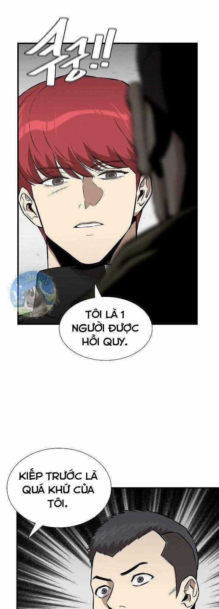 Return Survival - Chương 126 - Trang 2