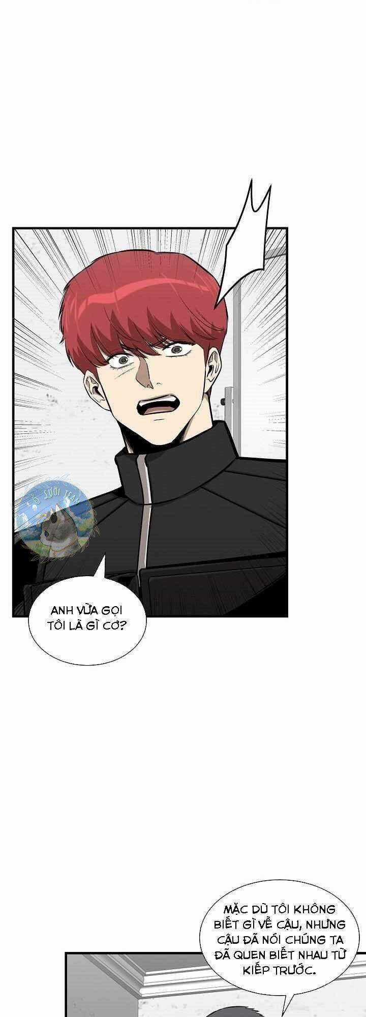 Return Survival - Chương 126 - Trang 12