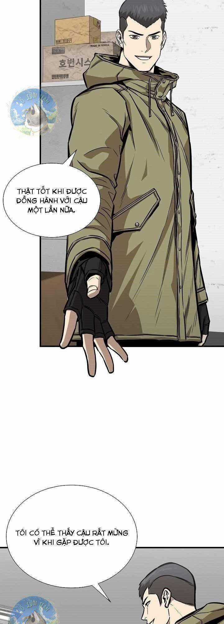 Return Survival - Chương 126 - Trang 13