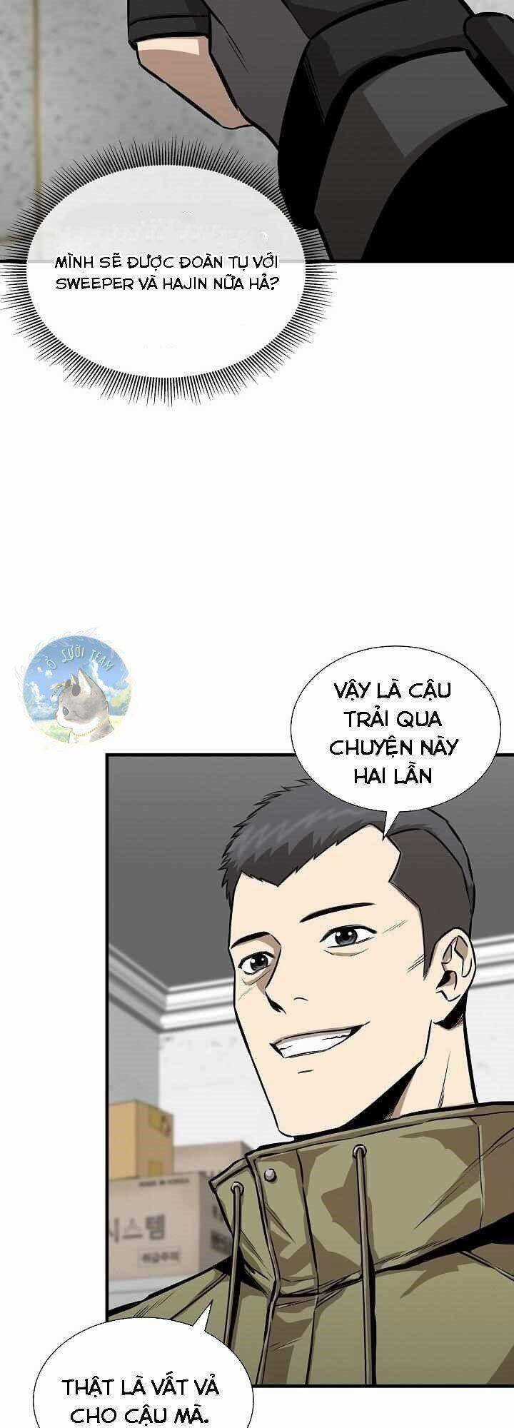 Return Survival - Chương 126 - Trang 16