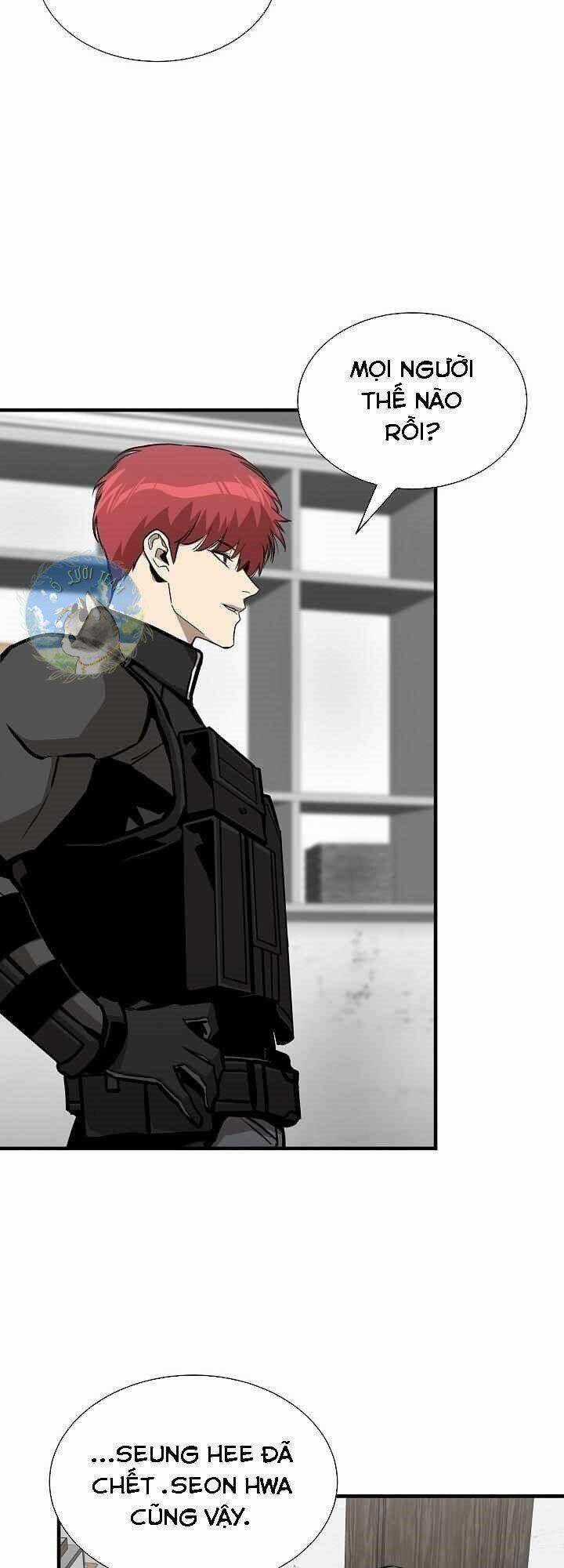 Return Survival - Chương 126 - Trang 17