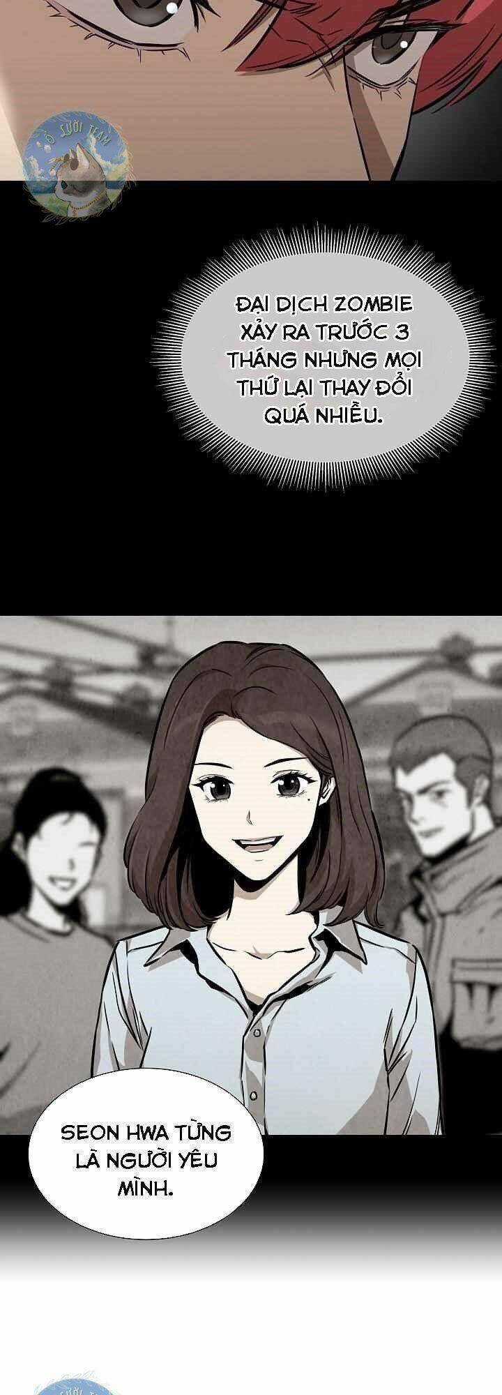 Return Survival - Chương 126 - Trang 19