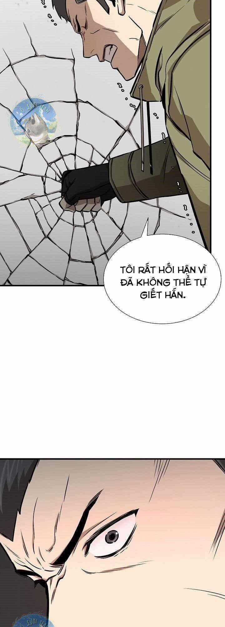 Return Survival - Chương 126 - Trang 23