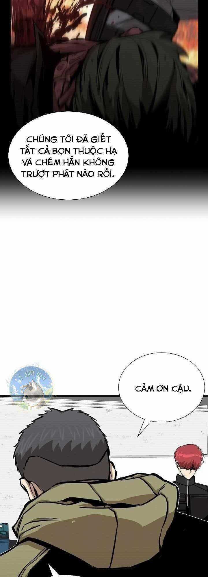 Return Survival - Chương 126 - Trang 25