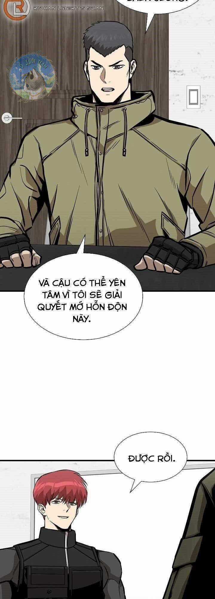 Return Survival - Chương 126 - Trang 30